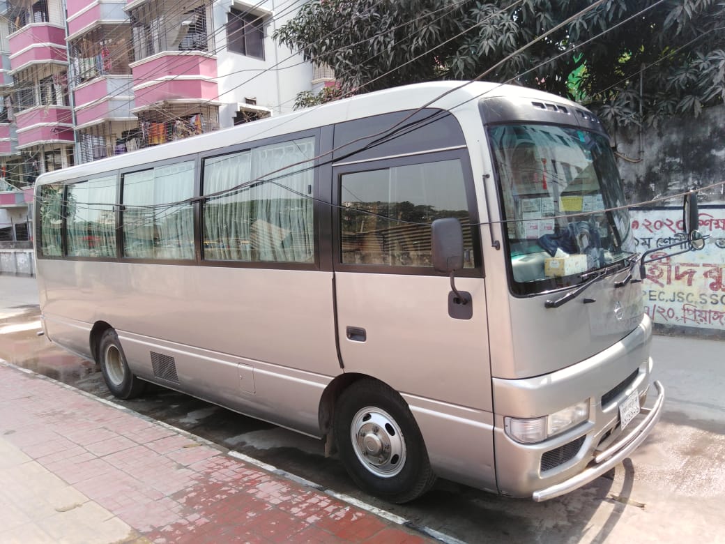 Standard Bus