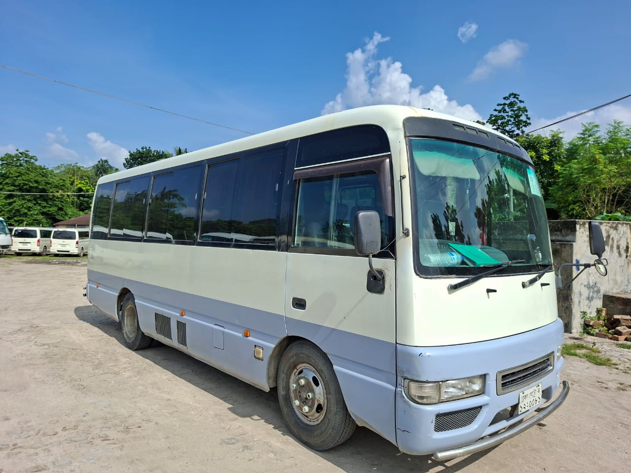 Tourist Coach